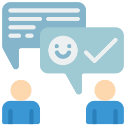 transparent communication